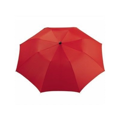 Folding Compact Umbrellas  - Seattle 91cm Folding Auto Umbrella