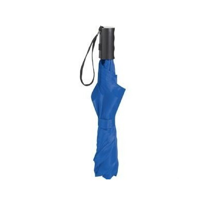 Folding Compact Umbrellas  - Seattle 91cm Folding Auto Umbrella