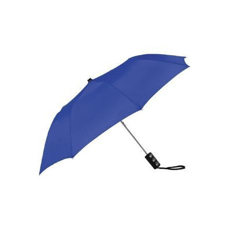 Seattle 91cm Folding Auto Umbrella