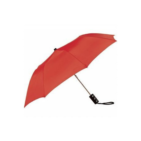 Seattle 91cm Folding Auto Umbrella