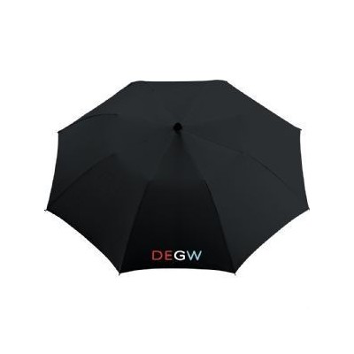 Folding Compact Umbrellas  - Seattle 91cm Folding Auto Umbrella