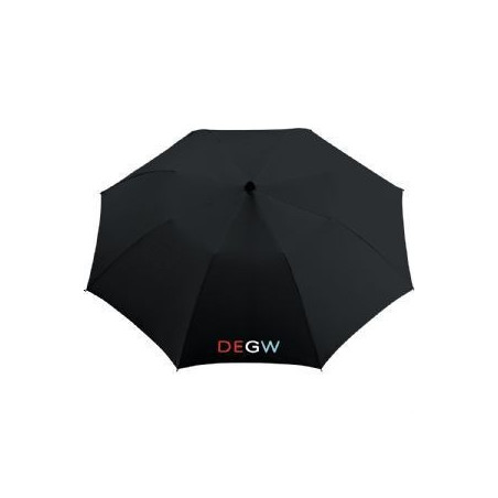 Seattle 91cm Folding Auto Umbrella