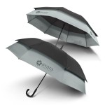 Windproof Golf Umbrellas  - Swiss Peak Expandable Umbrella