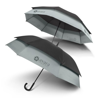 Windproof Golf Umbrellas  - Swiss Peak Expandable Umbrella