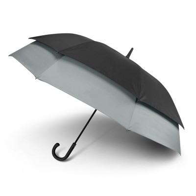 Windproof Golf Umbrellas  - Swiss Peak Expandable Umbrella