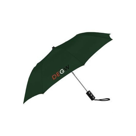 Seattle 91cm Folding Auto Umbrella