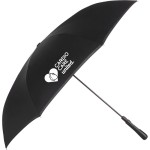 Windproof Golf Umbrellas  - 48 inch Auto Close Inversion Umbrella