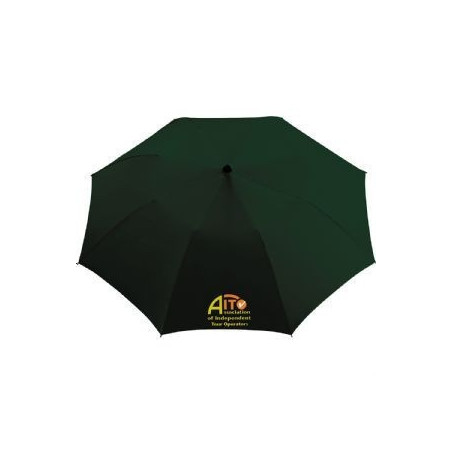 Seattle 91cm Folding Auto Umbrella