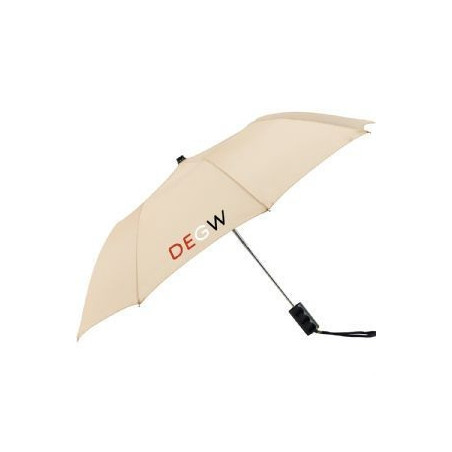 Seattle 91cm Folding Auto Umbrella