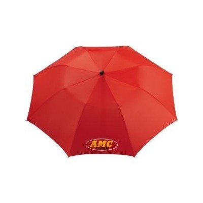 Folding Compact Umbrellas  - Seattle 91cm Folding Auto Umbrella
