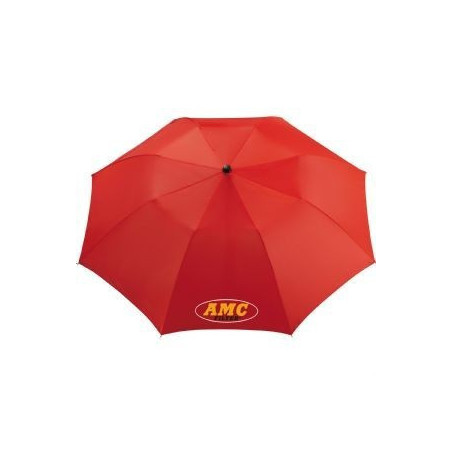 Seattle 91cm Folding Auto Umbrella
