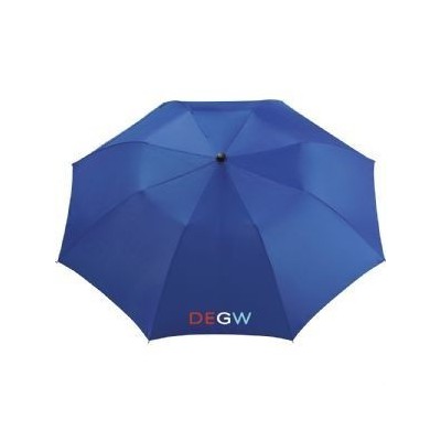 Folding Compact Umbrellas  - Seattle 91cm Folding Auto Umbrella