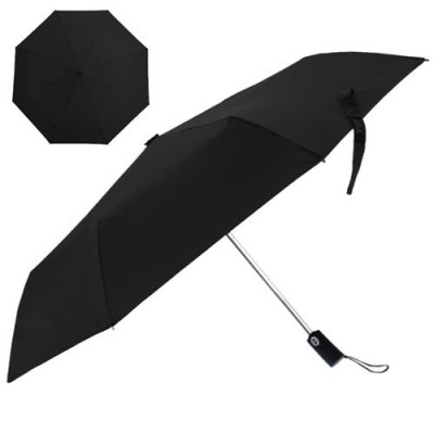 Folding Compact Umbrellas  - The Kingston Folding Umbrella
