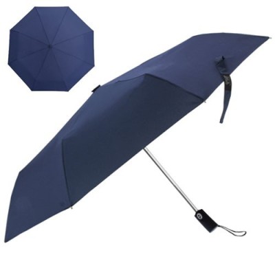 Folding Compact Umbrellas  - The Kingston Folding Umbrella