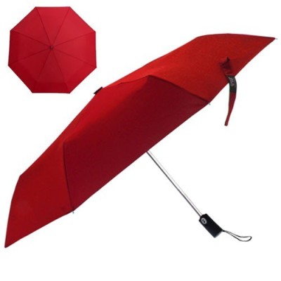 Folding Compact Umbrellas  - The Kingston Folding Umbrella