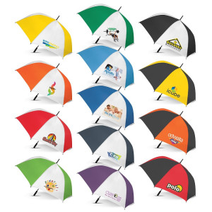 Umbrellas for clubs, schools and fundraising