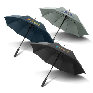 Corporate gift umbrellas: a gift that reflects the brand