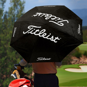 Golf umbrella size guide: matching diameter to use