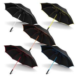 Umbrella printing methods: screen, transfer and sublimation