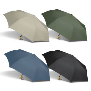 Small quantity custom umbrellas: minimum order options