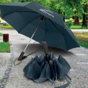 Compact Umbrella Guide: Mini and Folding Styles for Branding