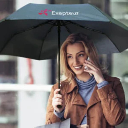 Auto Open Umbrellas: Mechanisms and When They Matter