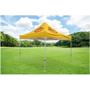 Custom Printed Marquees: Sizes, Printing and Setup