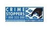 crime stoppers