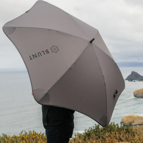 Blunt Umbrellas