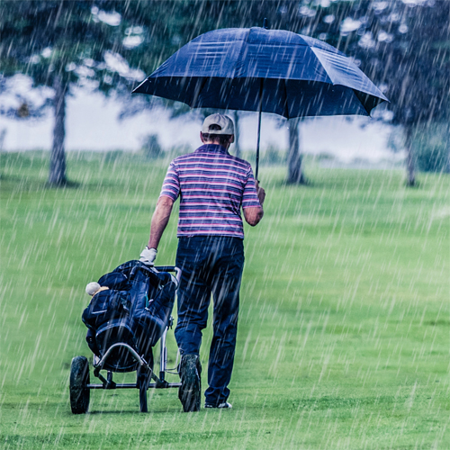 Windproof Golf Umbrellas